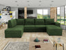 Hjørnesofa Comfivo 189