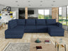 Hjørnesofa Comfivo 189