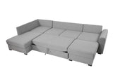 Hjørnesofa Comfivo 189