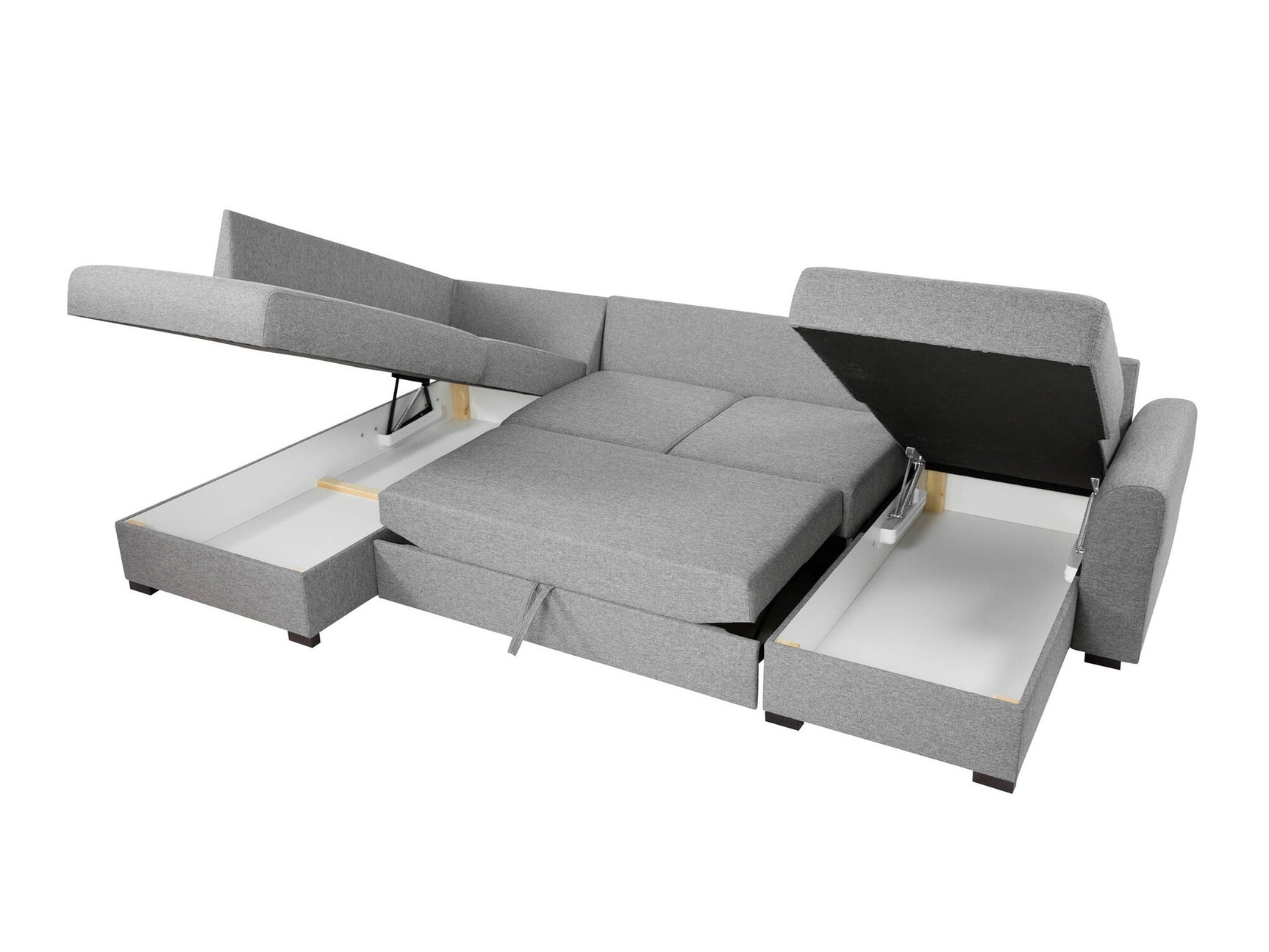 Hjørnesofa Comfivo 189