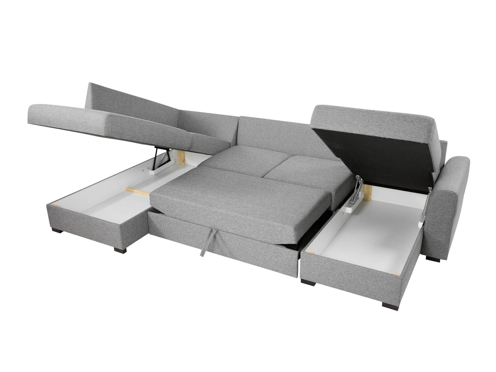 Hjørnesofa Comfivo 189