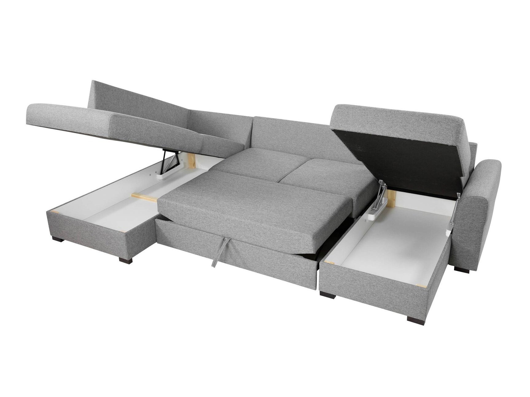 Hjørnesofa Comfivo 189