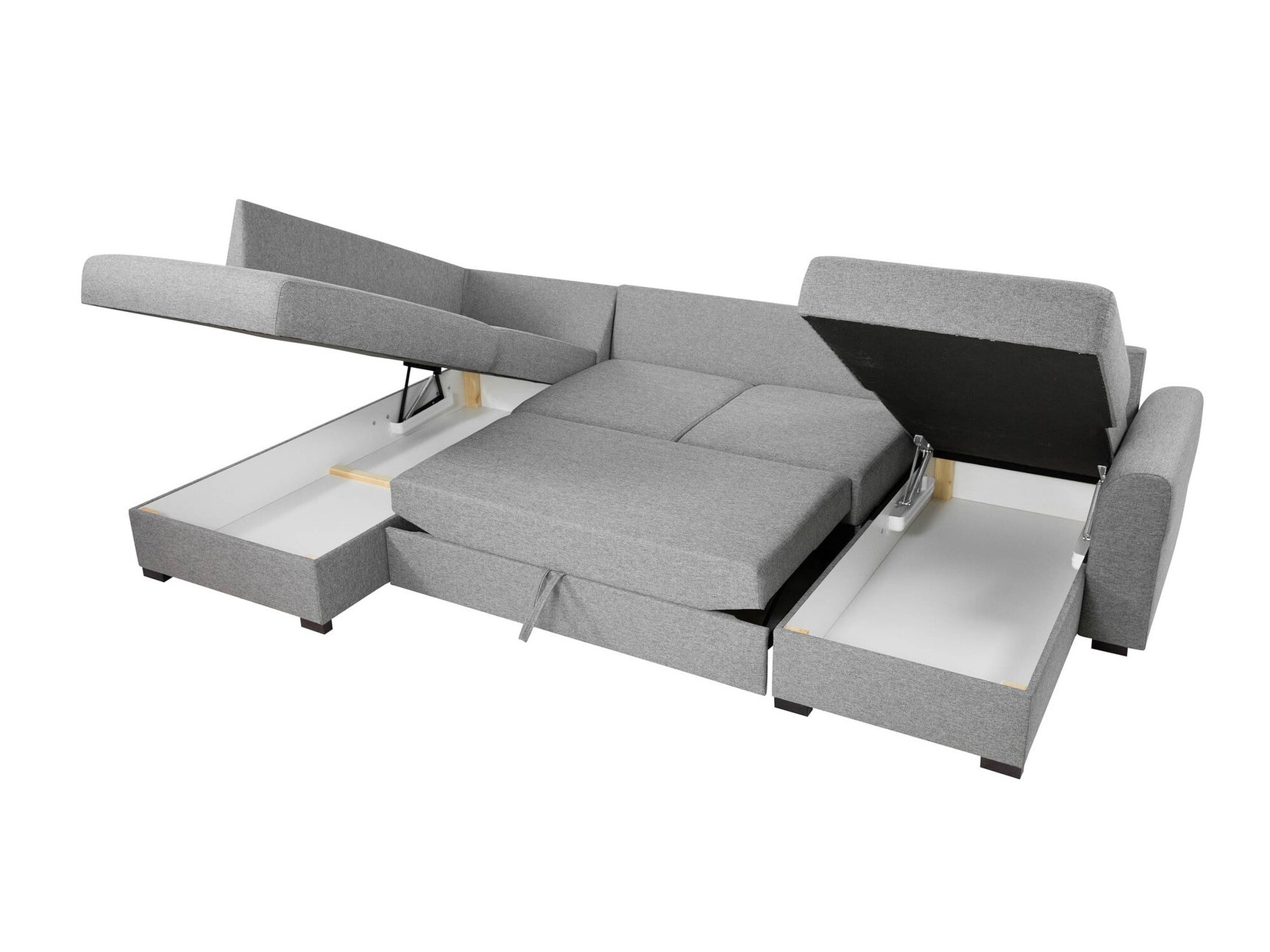 Hjørnesofa Comfivo 189