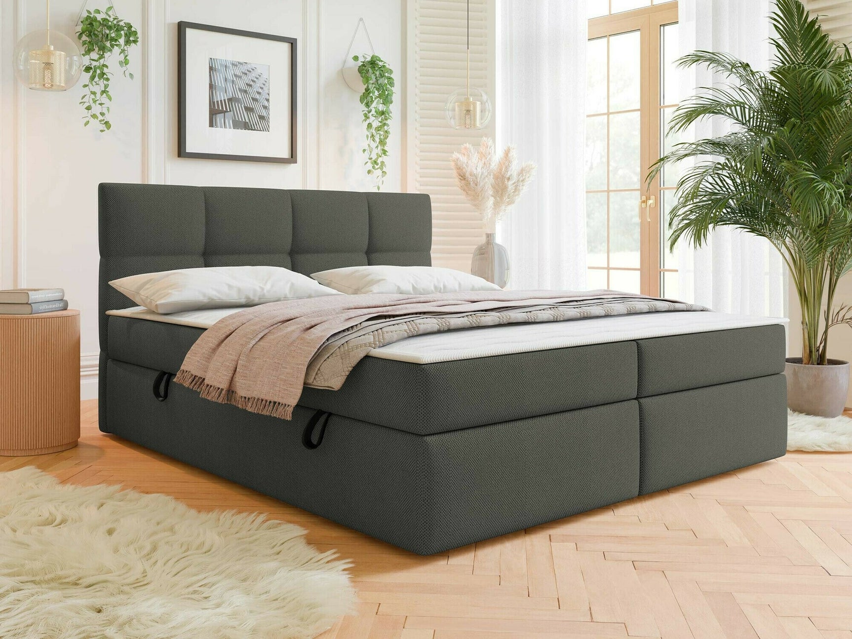 Kontinentalseng ComfiDream 187 3976592