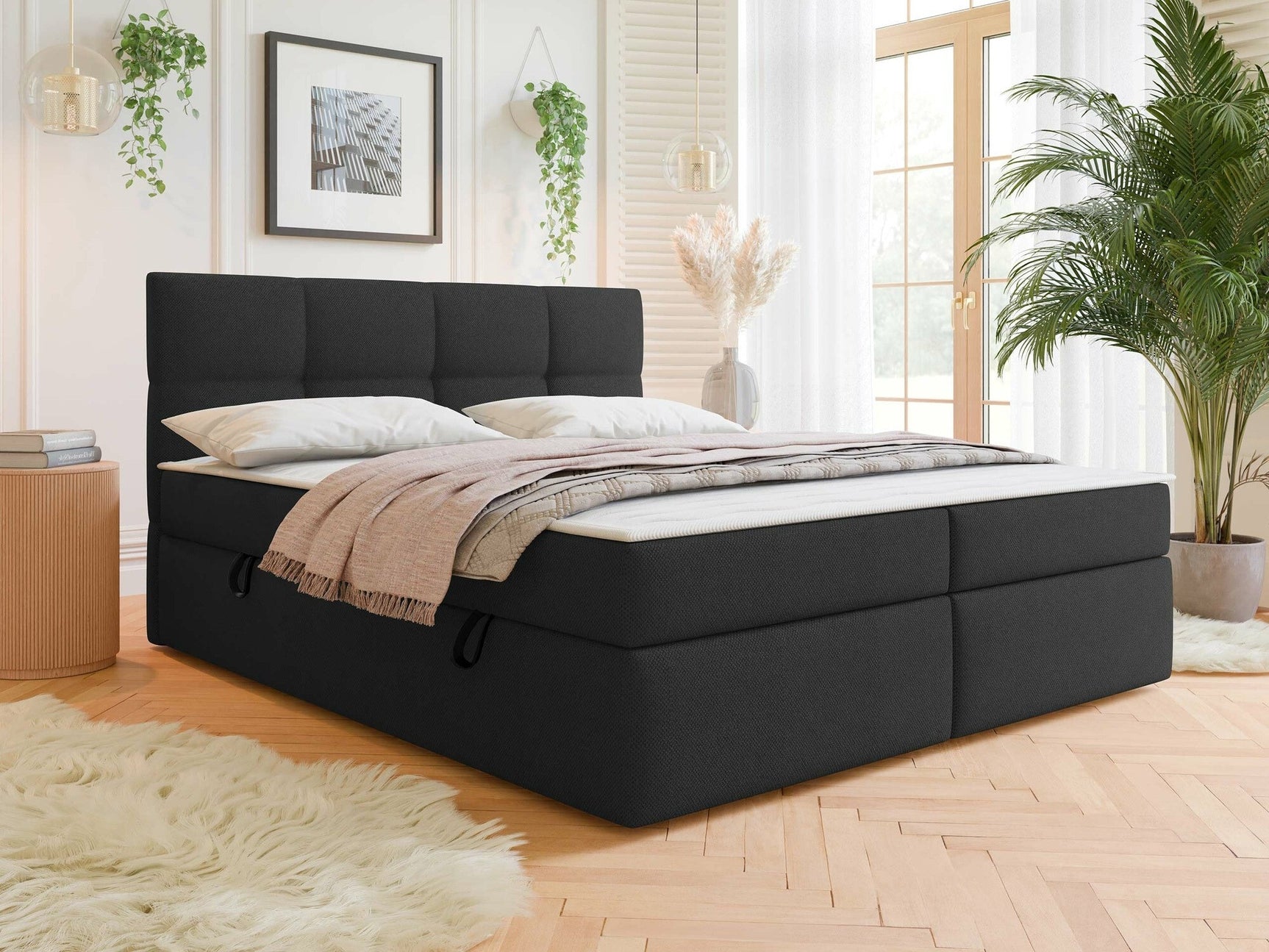 Kontinentalseng ComfiDream 187 3976598