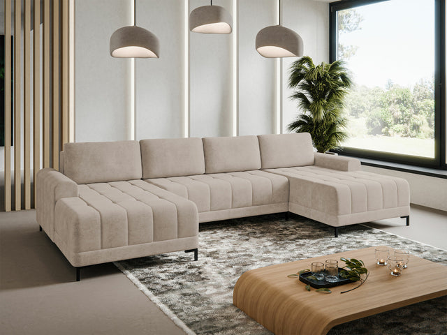 Hjørnesofa Stonecrest 101