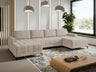 Hjørnesofa Stonecrest 101