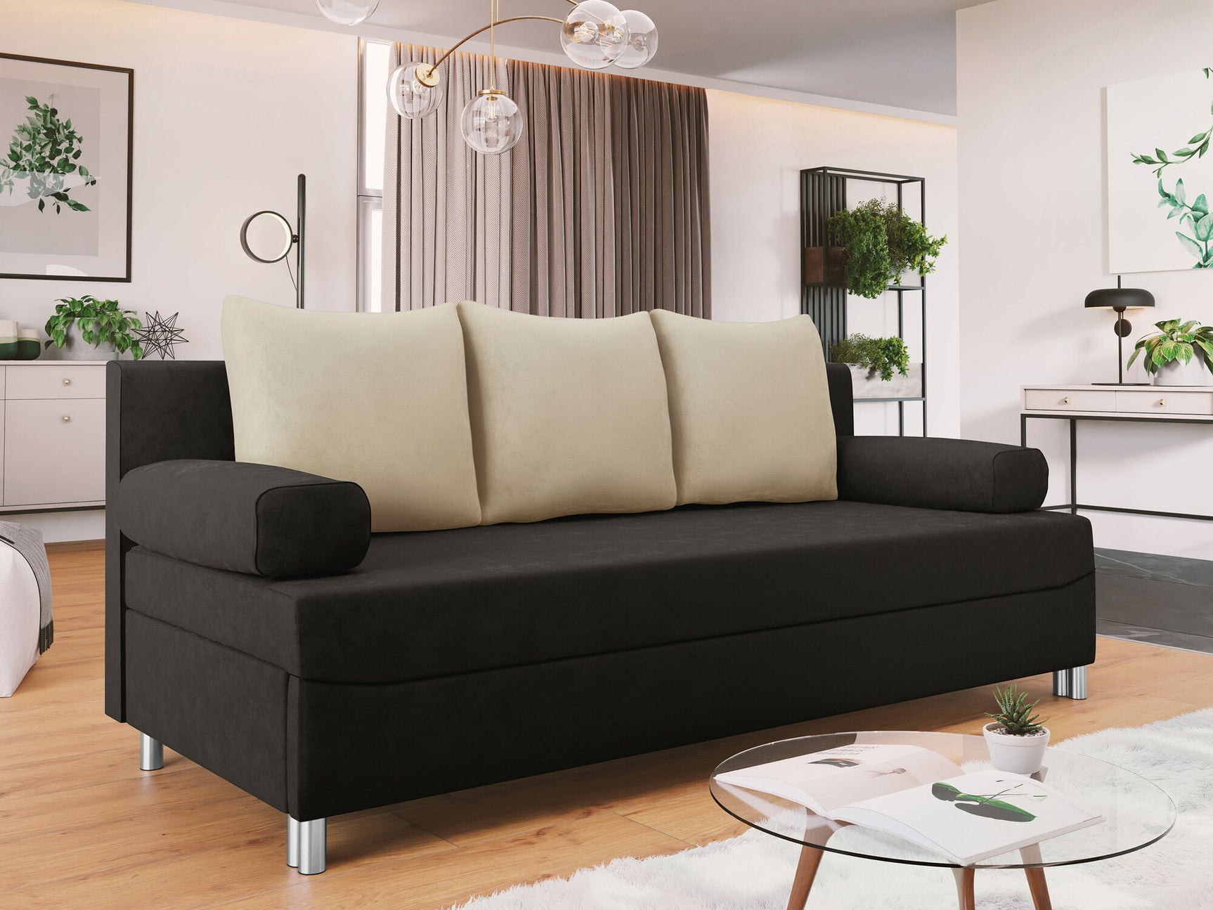 Sovesofa Comfivo 125 3976650