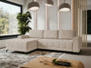Hjørnesofa Stonecrest 100