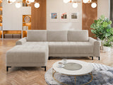 Hjørnesofa Stonecrest 100