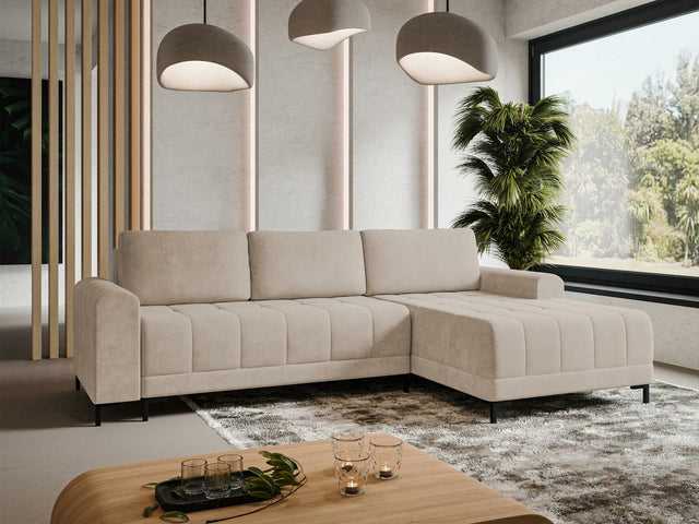 Hjørnesofa Stonecrest 100