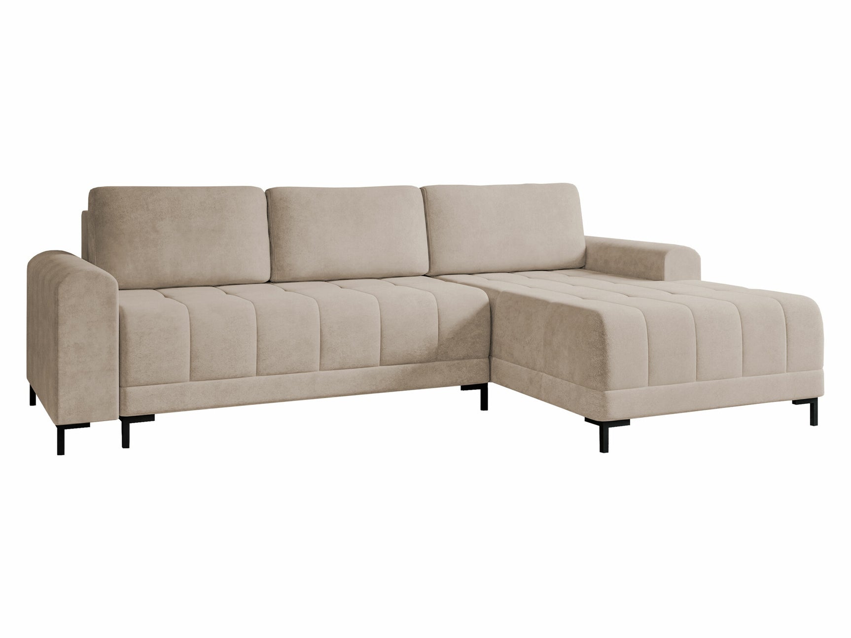 Hjørnesofa Stonecrest 100