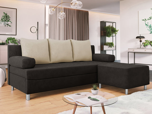 Polstret møbelsæt Comfivo 108 3976666