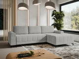 Hjørnesofa Stonecrest 100