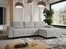 Hjørnesofa Stonecrest 100