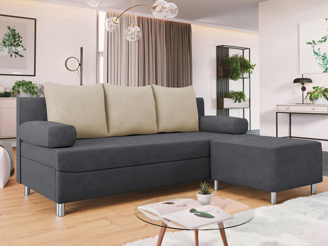 Polstret møbelsæt Comfivo 108 3976674
