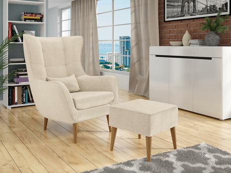 Lænestol Comfivo 206 3976741