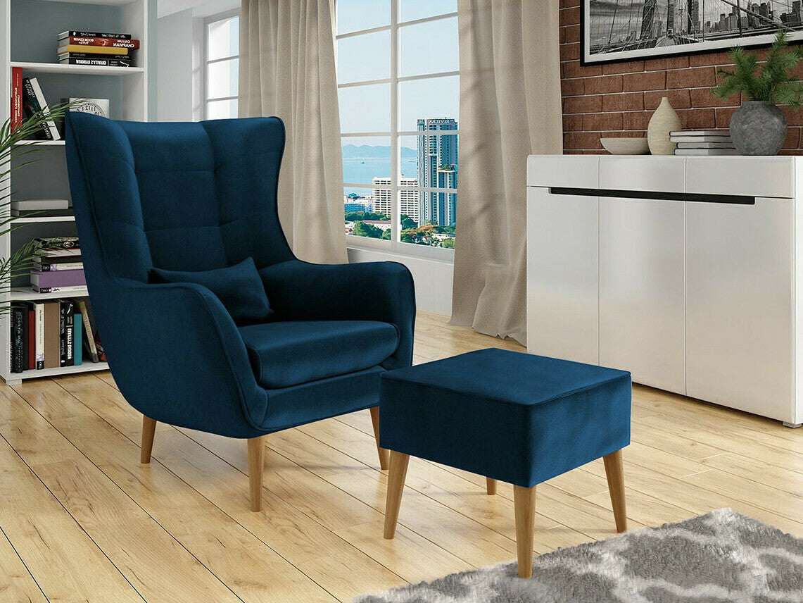Lænestol Comfivo 204 3976780