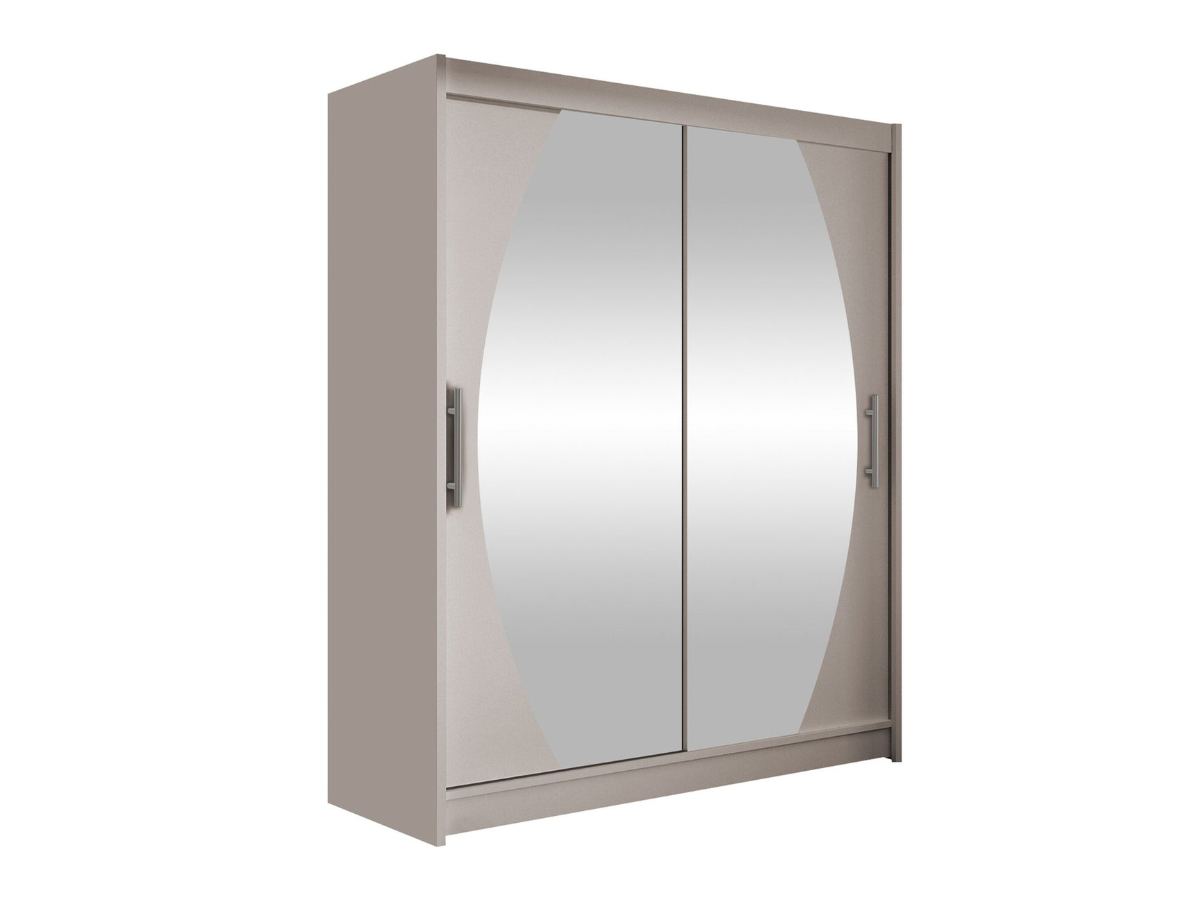 Garderobeskab Closico 121