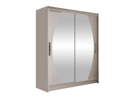 Garderobeskab Closico 121