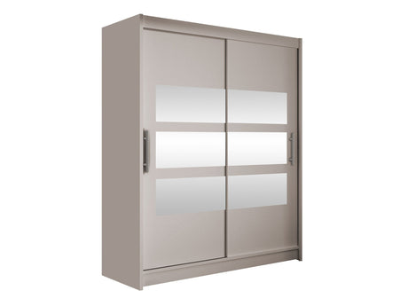 Garderobeskab Closico 157