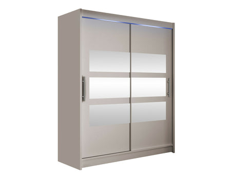 Garderobeskab Closico 157