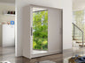 Garderobeskab Closico 112