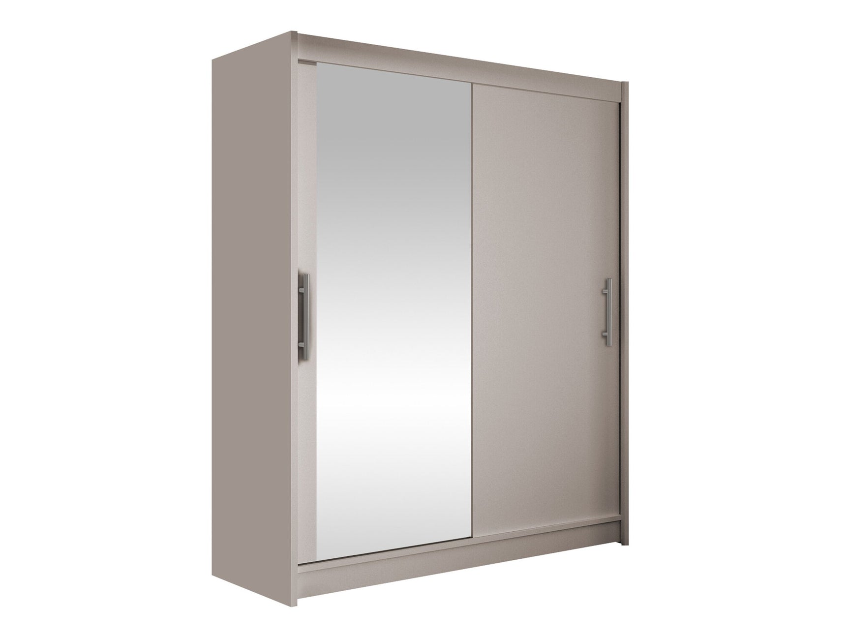 Garderobeskab Closico 112