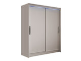 Garderobeskab Closico 103