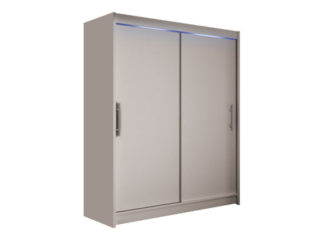 Garderobeskab Closico 103