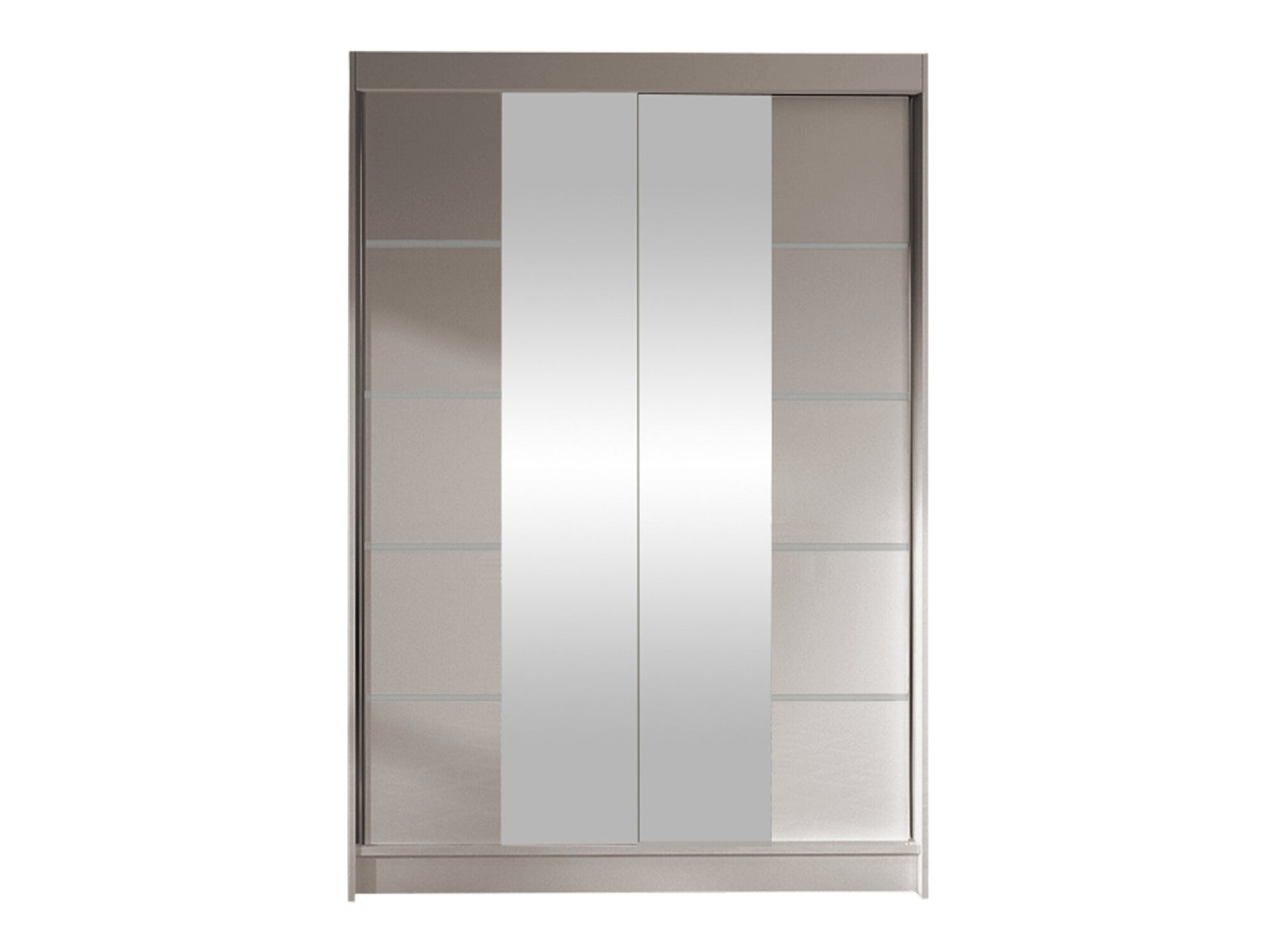 Garderobeskab Closico 151