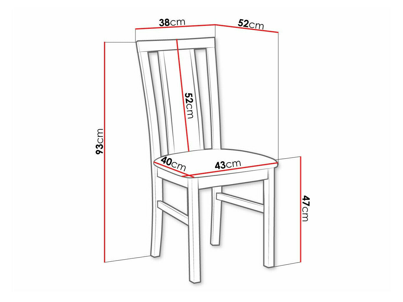 Stol Victorville 157 3978302