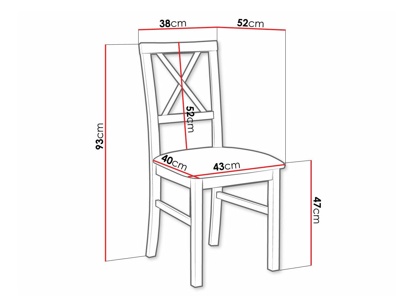 Stol Victorville 156 3978319