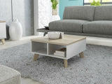 Sofabord Larfloi 100 3978889