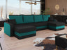 Hjørnesofa Comfivo 297 3978904