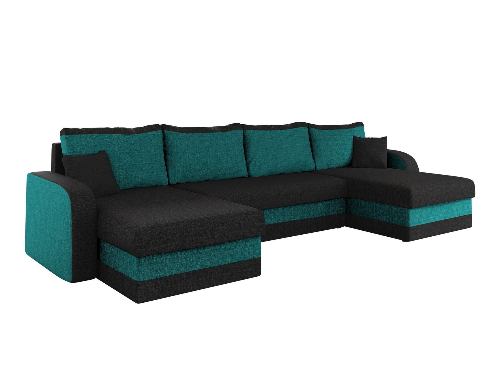 Hjørnesofa Comfivo 297 3978905