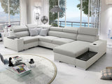 Hjørnesofa Pearland 101