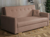Sovesofa Columbus 233