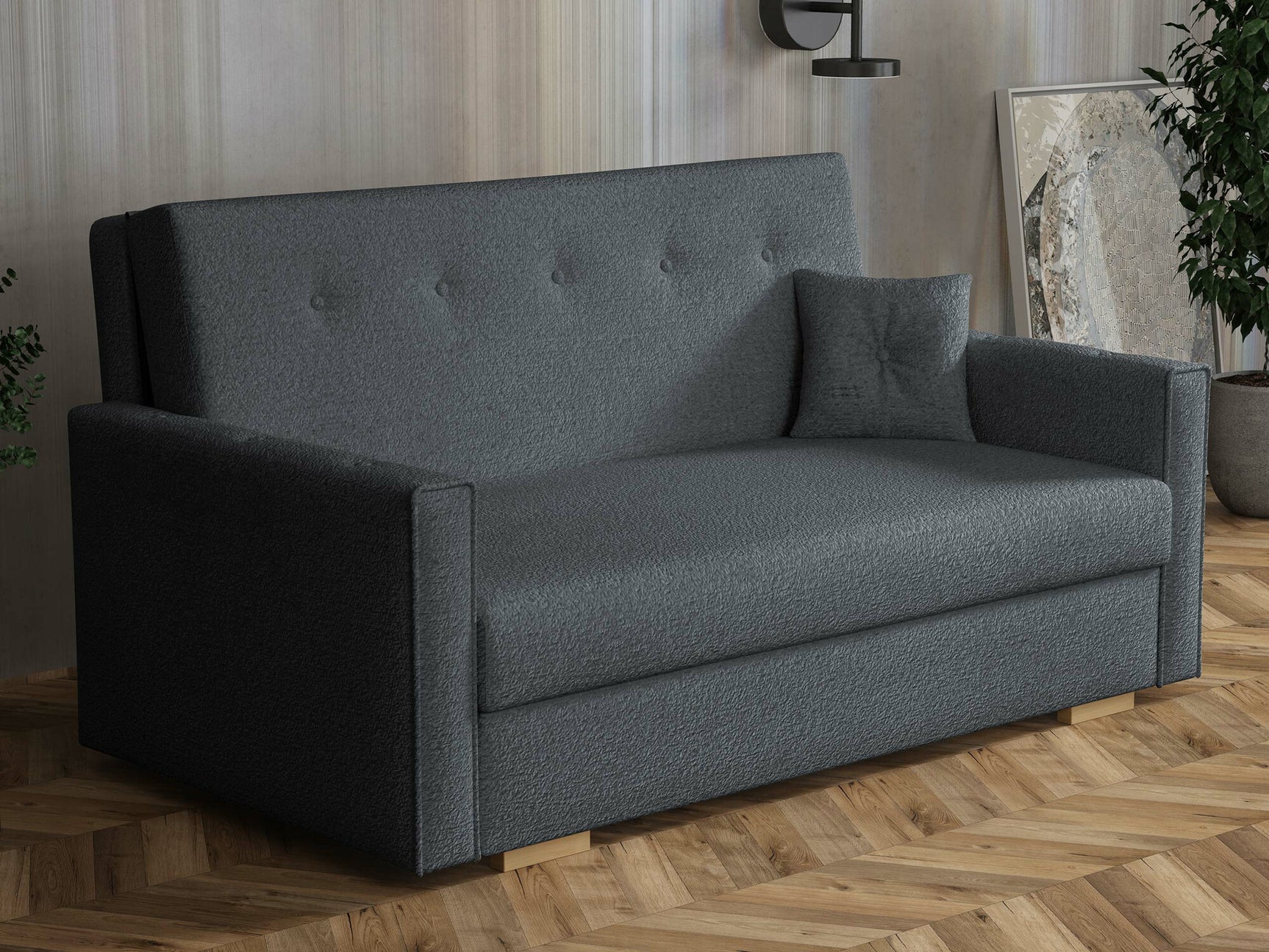 Sovesofa Columbus 234