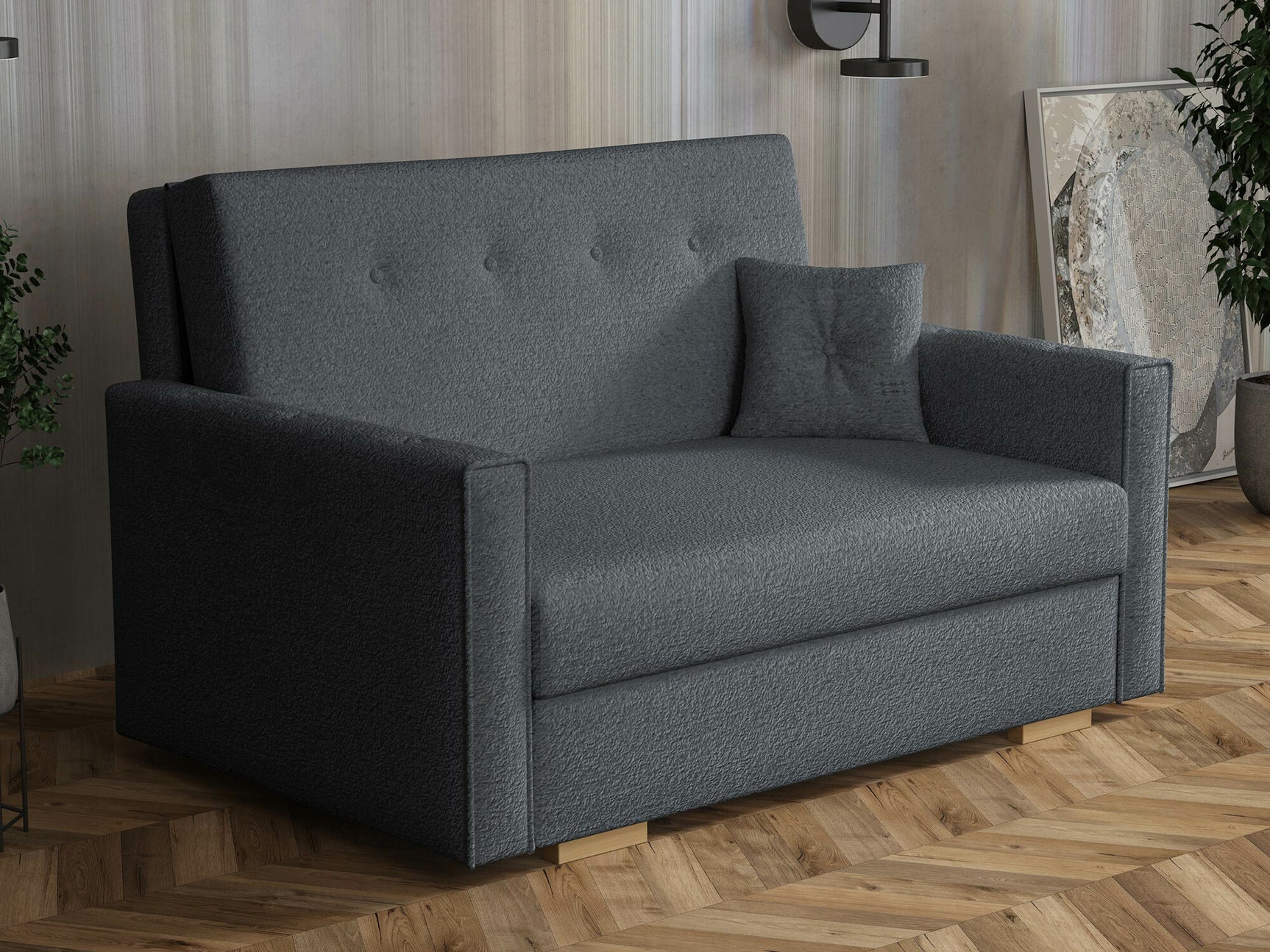 Sovesofa Columbus 235