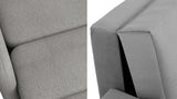 Sovesofa Columbus 237