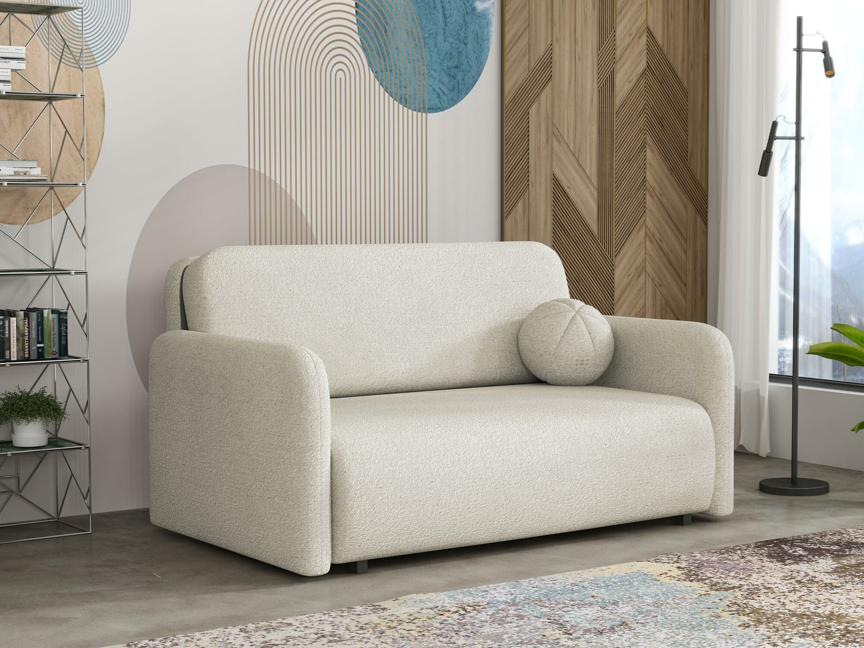 Sovesofa Columbus 238