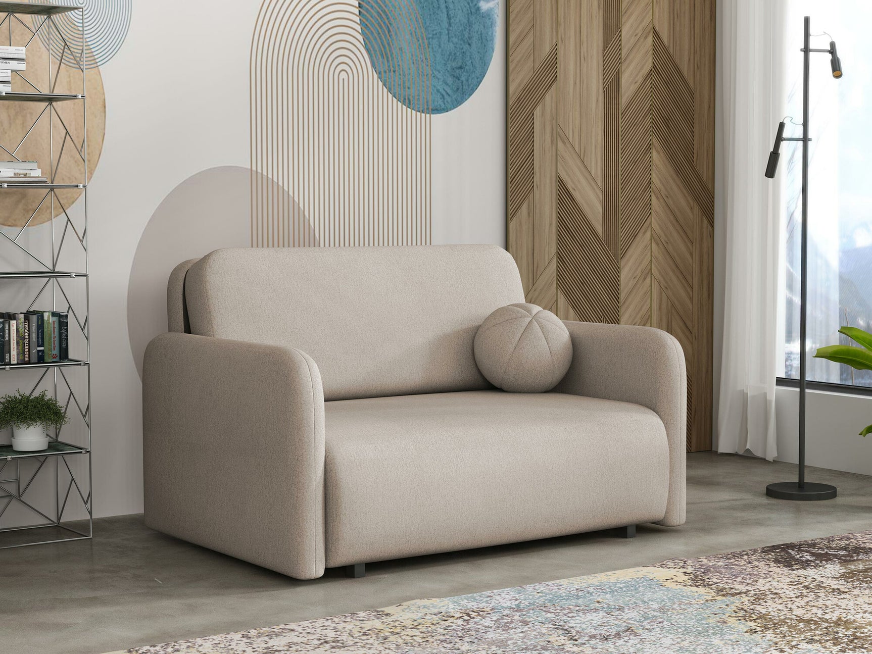 Sovesofa Columbus 239