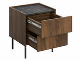 Sengebord Comfivo Belviro 106