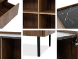 Sengebord Comfivo Belviro 106