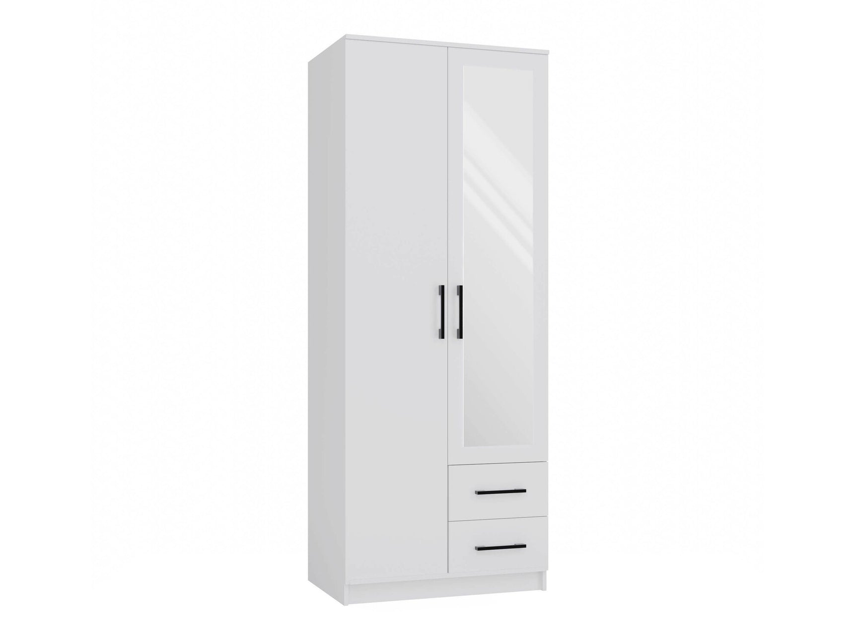 Garderobeskab Mandeville 247