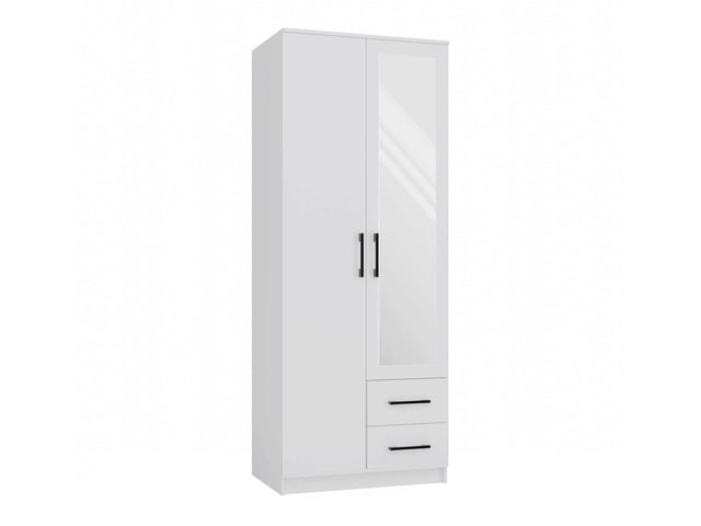 Garderobeskab Mandeville 247
