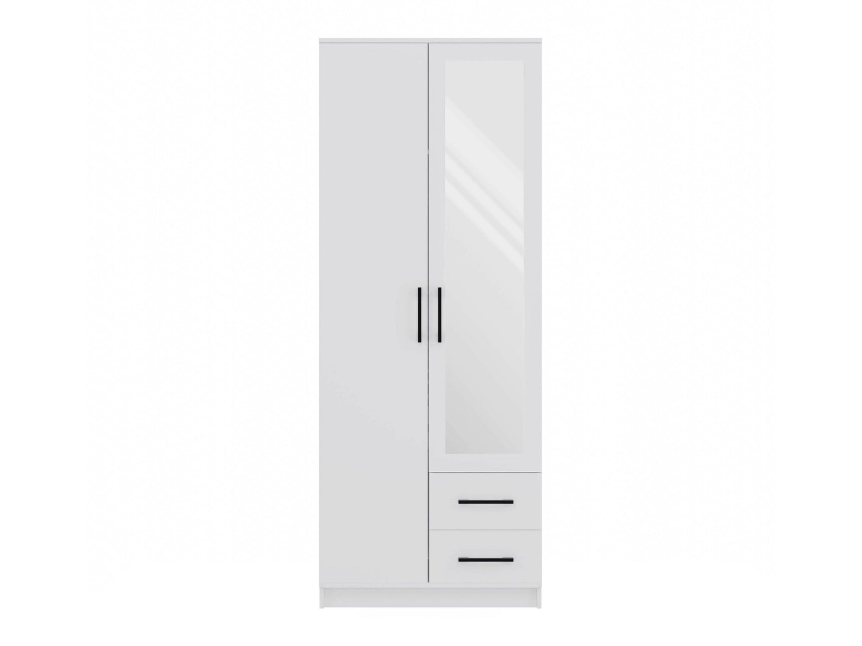 Garderobeskab Mandeville 247