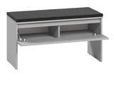 Skoskab Lorcama 100
