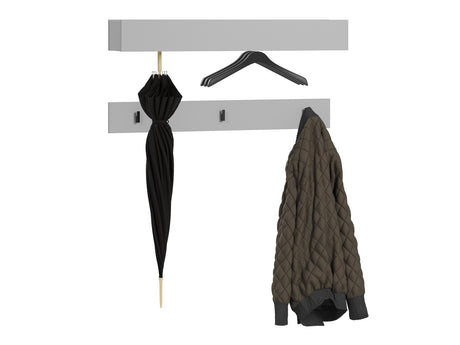 Knagerække Lorcama 103